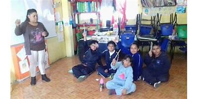 COLEGIO DE LAS AMERICAS