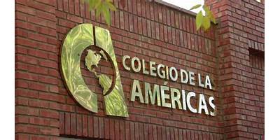COLEGIO DE LAS AMERICAS