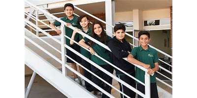 COLEGIO DE LAS AMERICAS SECUNDARIA