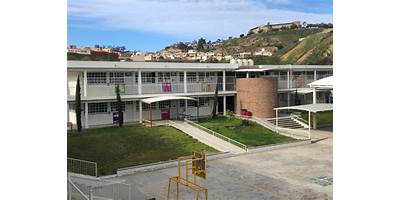 COLEGIO DE OCCIDENTE UNIDAD MESA