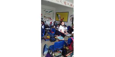 COLEGIO DE OCCIDENTE UNIDAD URBANA