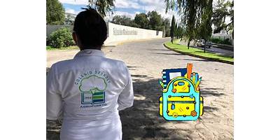 COLEGIO DECROLY AEROPUERTO