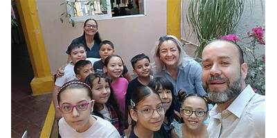 COLEGIO DECROLY