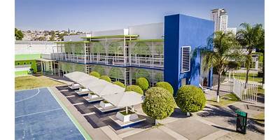 COLEGIO DEL BOSQUE