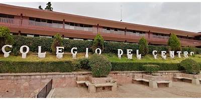COLEGIO DEL CENTRO