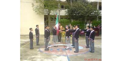 COLEGIO DEL GOLFO DE MEXICO PLANTEL CIUDAD MENDOZA