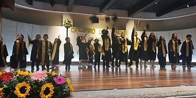 COLEGIO DEL VALLE DE ETLA