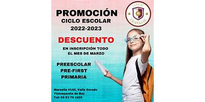 COLEGIO DESPERTAR
