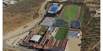 COLEGIO "DESYMAR"