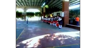 COLEGIO DIAZ ESCUDERO AC