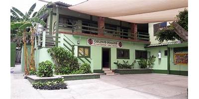 COLEGIO DIMAHO
