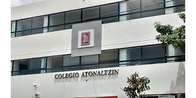 COLEGIO DINAMARCA