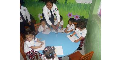 COLEGIO DISNE