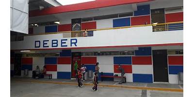 COLEGIO DON BOSCO