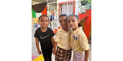 COLEGIO DXEIN