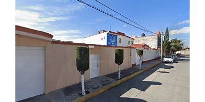 COLEGIO EDMUND GUNTER