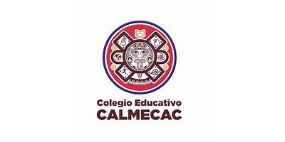 COLEGIO EDUCATIVO CALMECAC