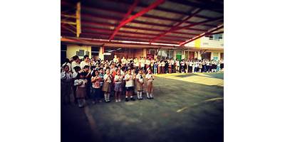 COLEGIO EDUCATIVO JEAN PIAGET