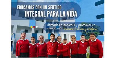 COLEGIO EDUCATIVO REGIONAL DE MEXICO