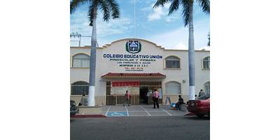 COLEGIO EDUCATIVO UNION