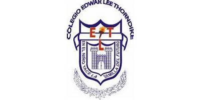 COLEGIO EDWARD LEE THORNDIKE