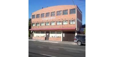 COLEGIO EIFFEL
