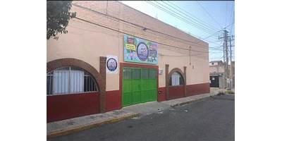COLEGIO EL TREN DEL SABER