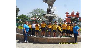 COLEGIO EMILY DICKINSON