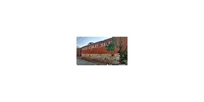 COLEGIO ERICH POHLENZ