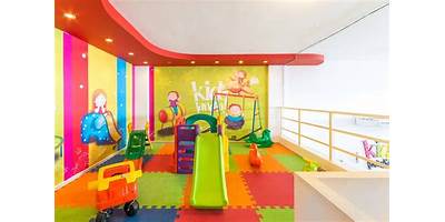 COLEGIO ESPACIOS INFANTILES