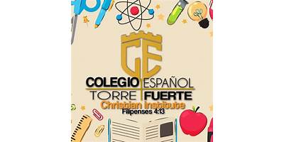 COLEGIO ESPAÑOL TORRE FUERTE