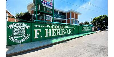COLEGIO F. HERBART, S. C.
