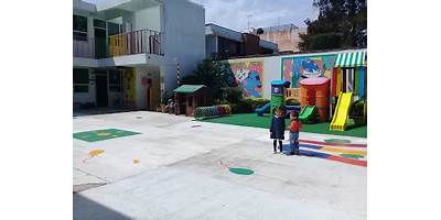 COLEGIO F. HERBART S.C.