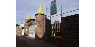COLEGIO FERNANDO MONTES DE OCA