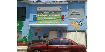 COLEGIO FILIBERTO GOMEZ