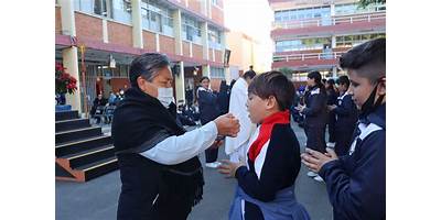 COLEGIO FRANCESCO