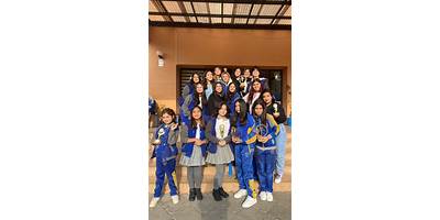 COLEGIO FRANCIS IRENE LOGSDON
