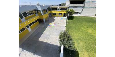 COLEGIO FRAY DIEGO DE RODRIGUEZ