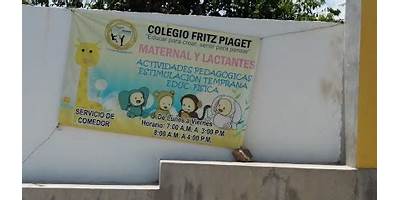 COLEGIO FRITZ PIAGET