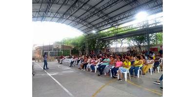 COLEGIO GABRIEL GARCIA MARQUEZ