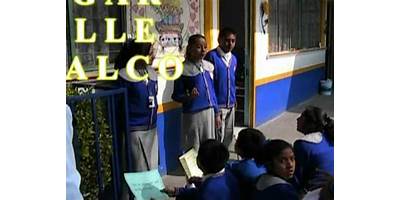 COLEGIO GANDHI