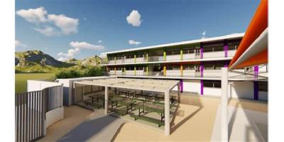 COLEGIO GAP LOS CABOS
