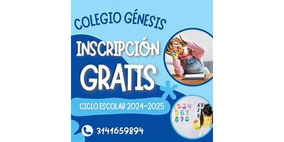 COLEGIO GENESIS