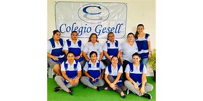 COLEGIO GESELL