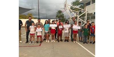 COLEGIO GISELA CHILTON