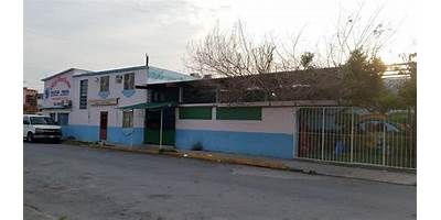 COLEGIO GLENN DOMAN