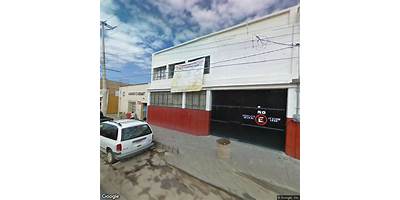 COLEGIO GONZALEZ VALENCIA