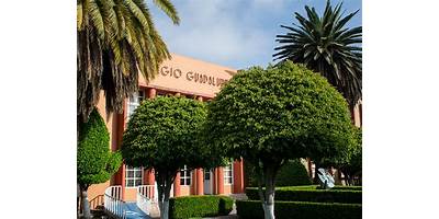 COLEGIO GUADALUPE