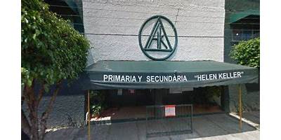 COLEGIO HELEN KELLER