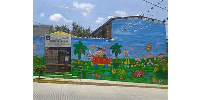 COLEGIO HELEN KELLER